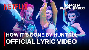 Kpop Demon Hunters: How It's Done thumbnail