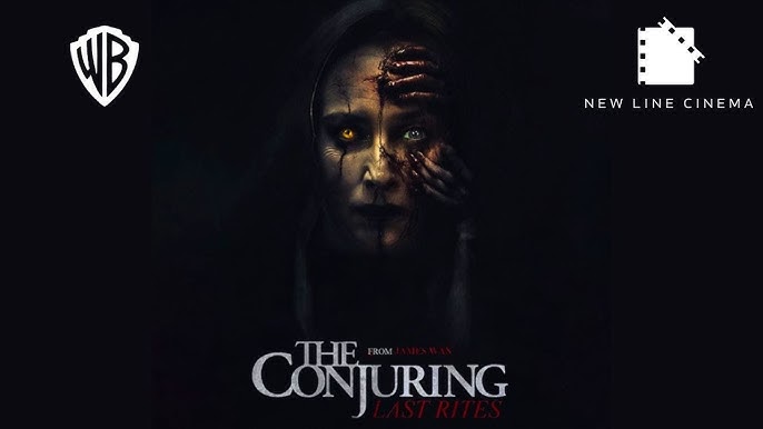 The Conjuring: Last Rites thumbnail