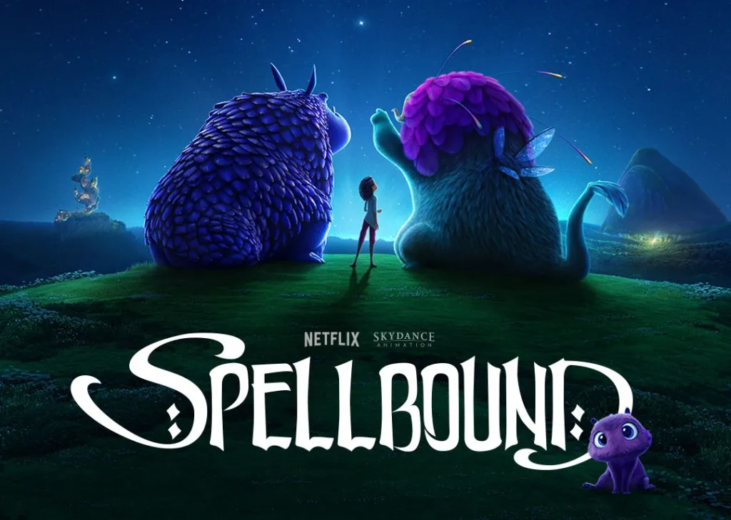 Spellbound thumbnail