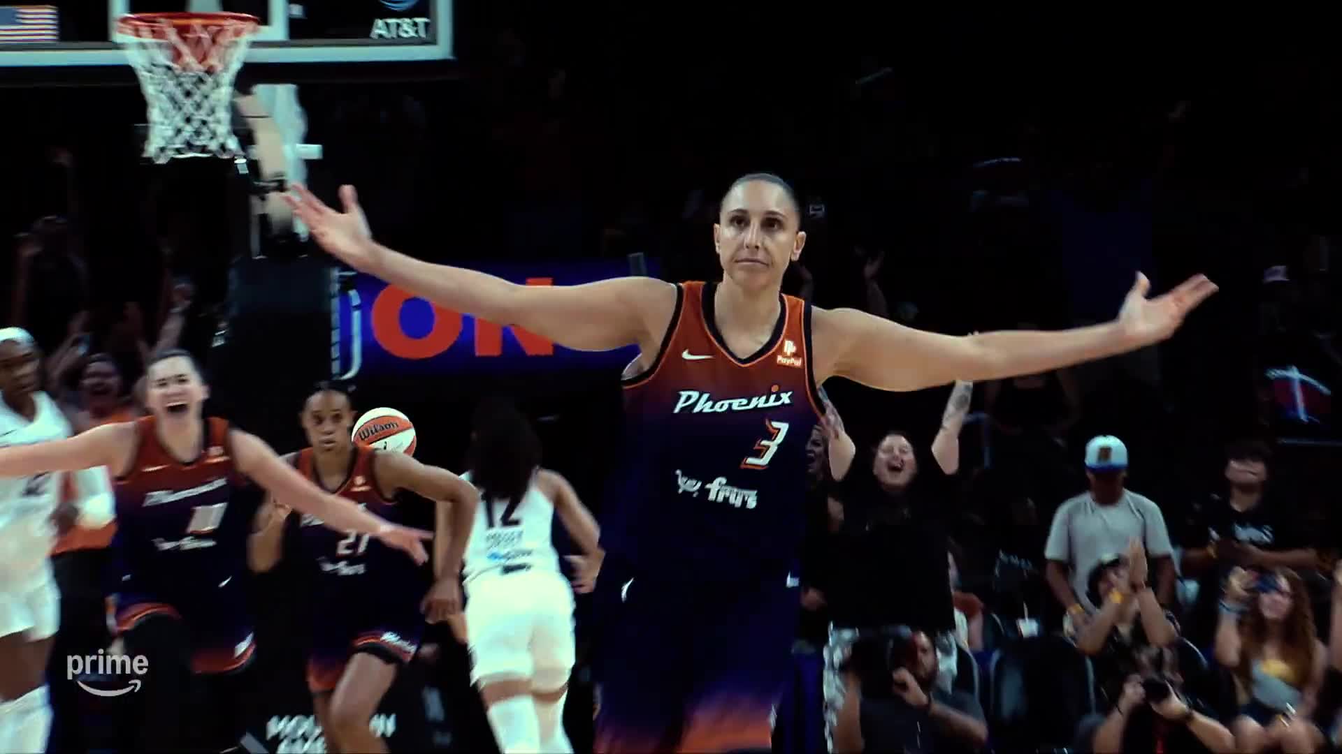 Taurasi thumbnail