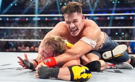 WWE Unreal: Season 3 thumbnail